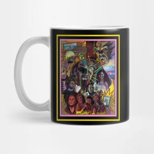 The Lost Boys Mug